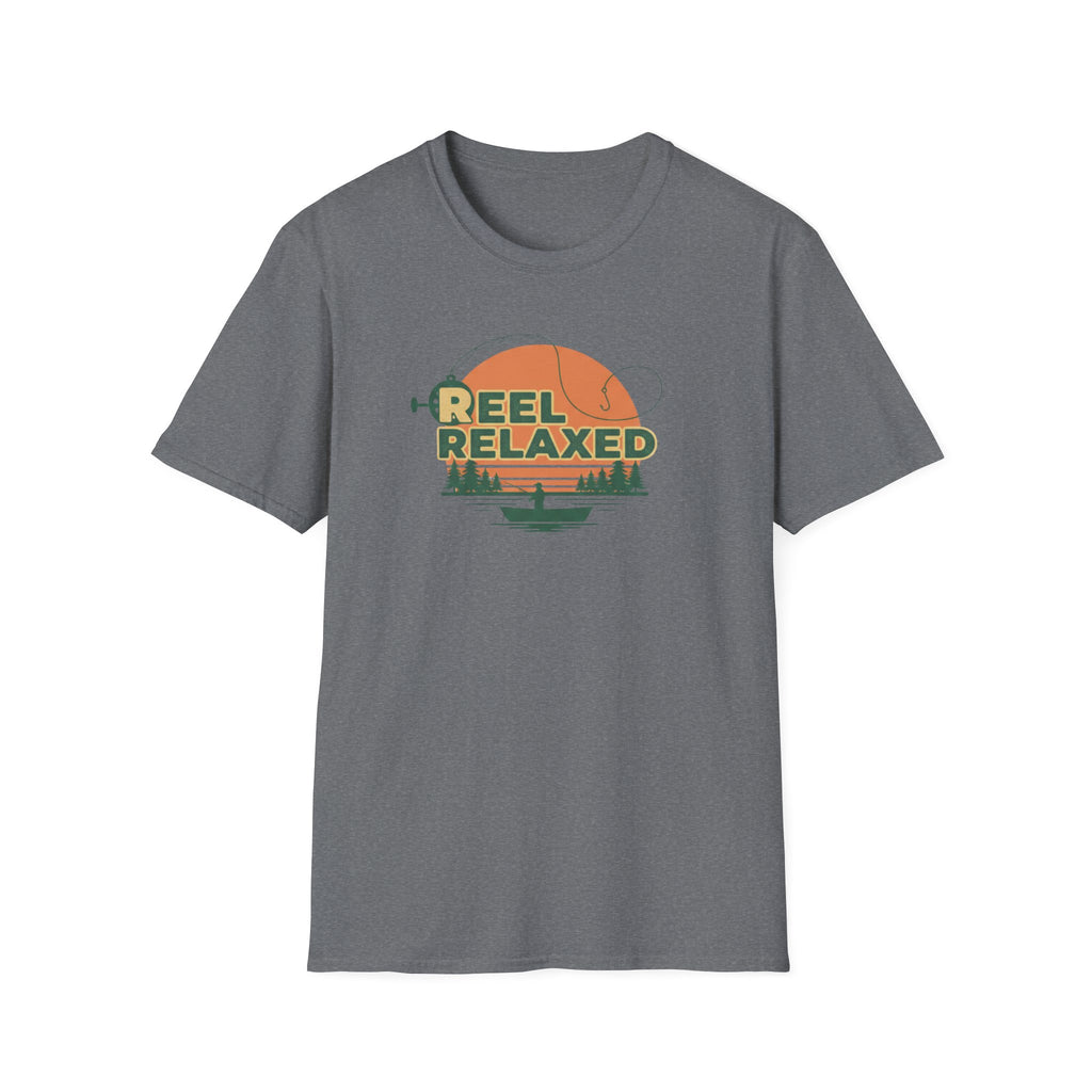 Reel Relaxed T‑Shirt