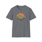 Reel Relaxed T‑Shirt