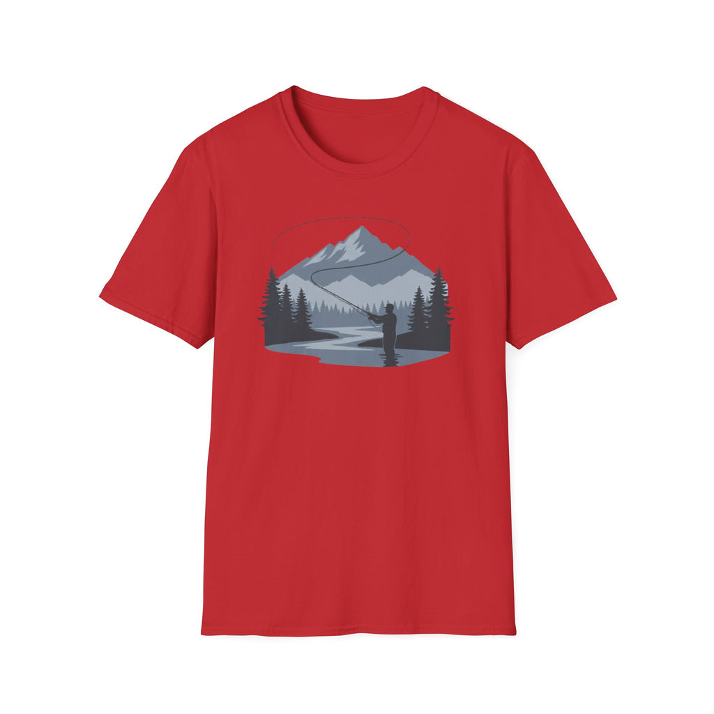 River Bound T‑Shirt