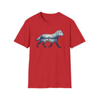 Man's Best Friend T‑Shirt