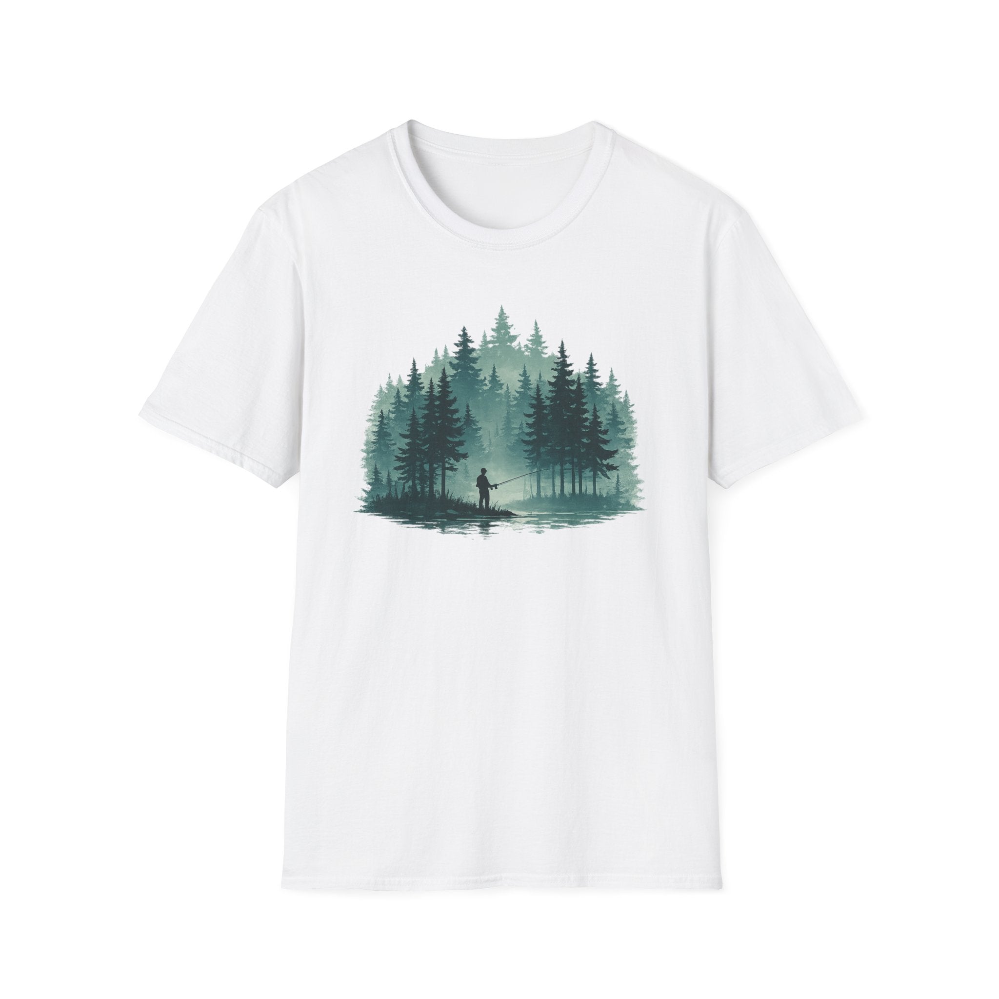 Tranquil T‑Shirt