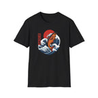 Japanese Fish T‑Shirt