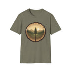 Timberline Sunrise T‑Shirt