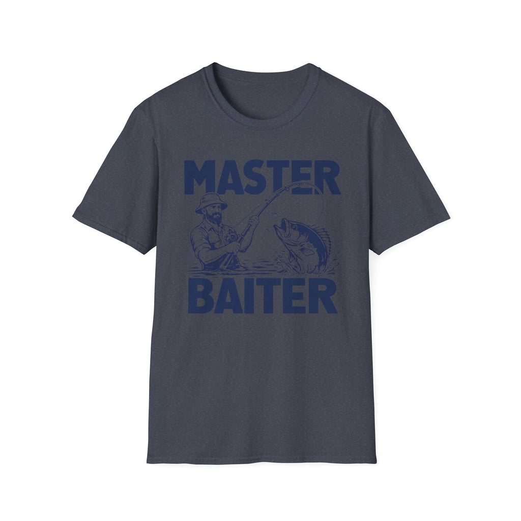 Master Baiter T‑Shirt