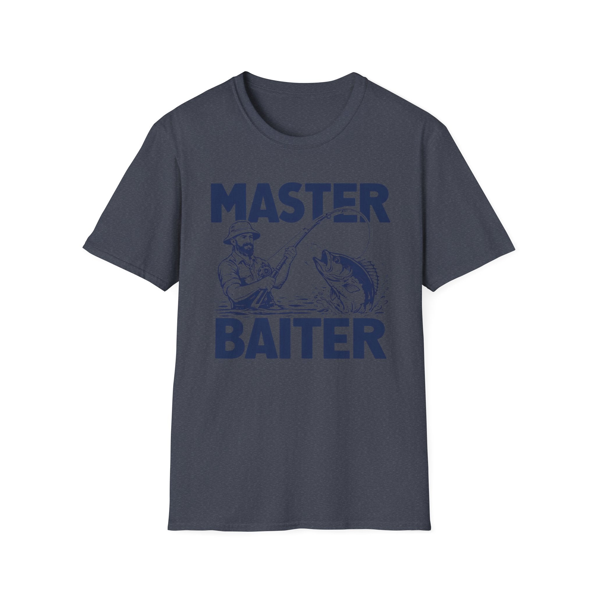Master Baiter T‑Shirt