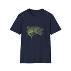 Reel To Death T‑Shirt