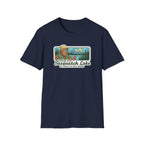 Sasquatch Lake T‑Shirt