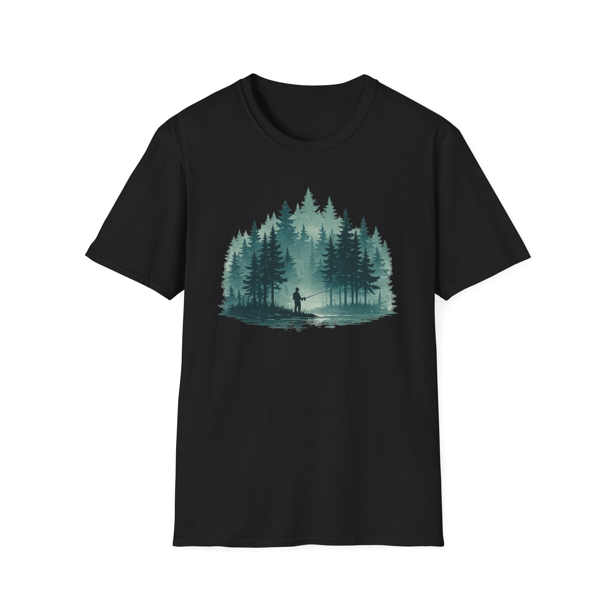 Tranquil T‑Shirt