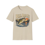 Reel Bad Co T‑Shirt