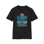 Lake Quietude T‑Shirt