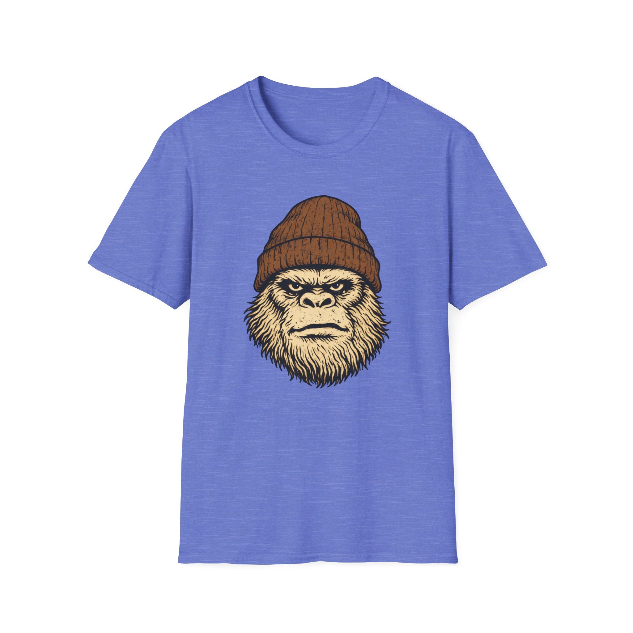 Bigfoot T‑Shirt