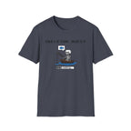 Skeleton Quest T‑Shirt