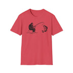 Squatchy Waters T‑Shirt