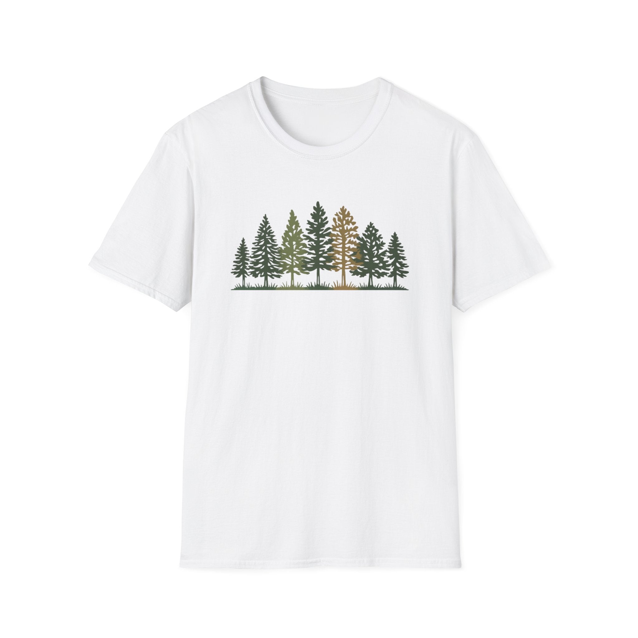Forrest T‑Shirt