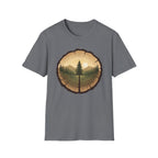 Timberline Sunrise T‑Shirt