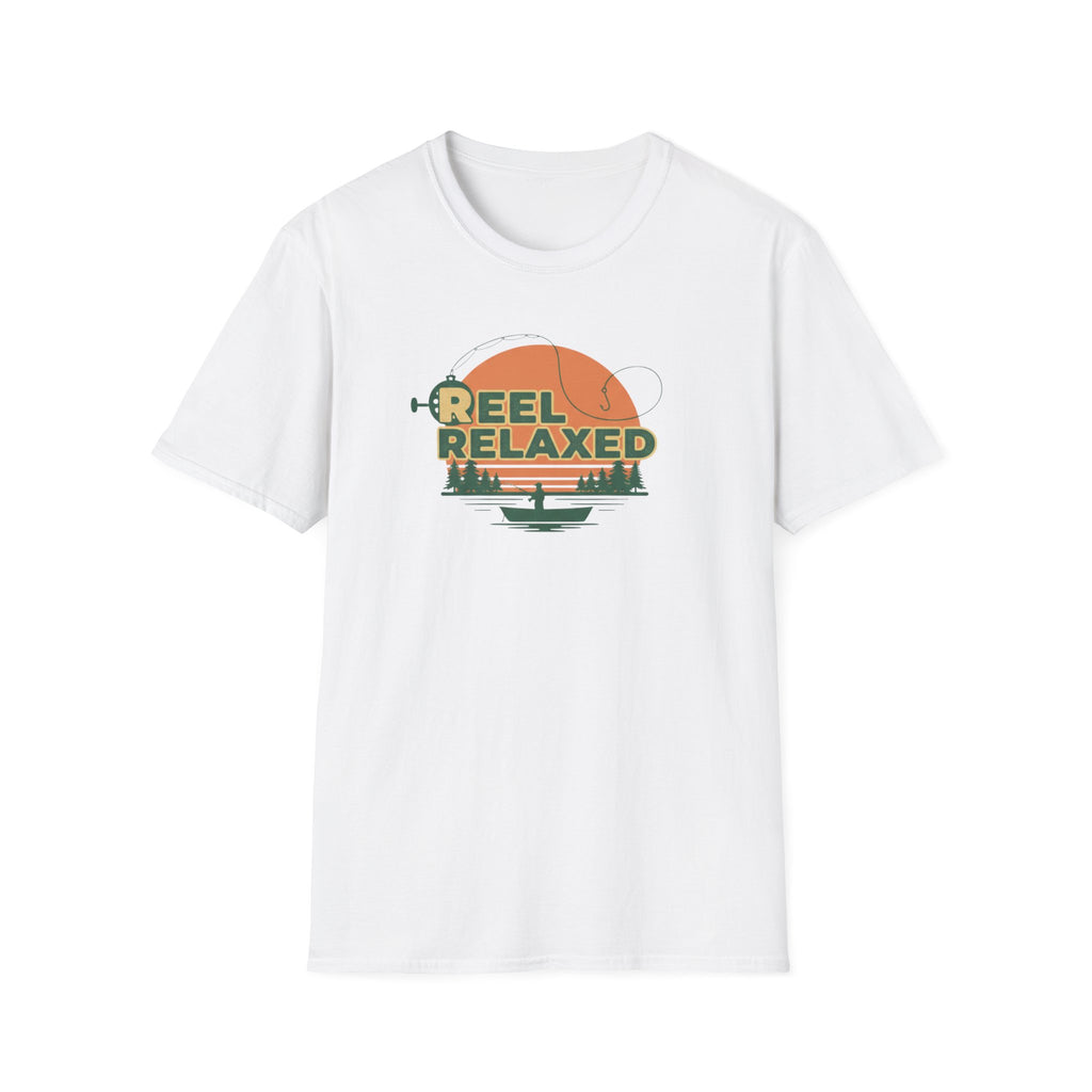 Reel Relaxed T‑Shirt