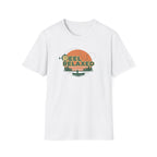 Reel Relaxed T‑Shirt