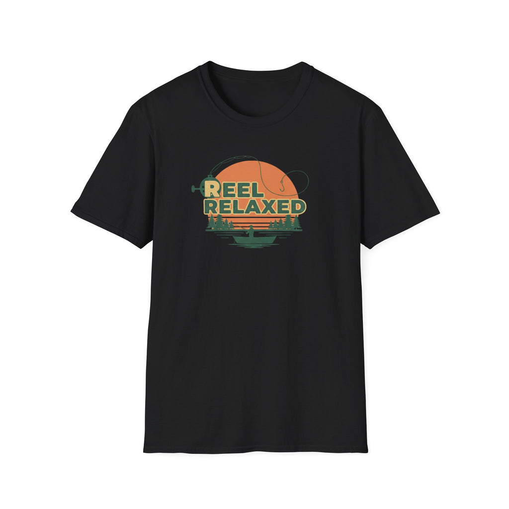 Reel Relaxed T‑Shirt