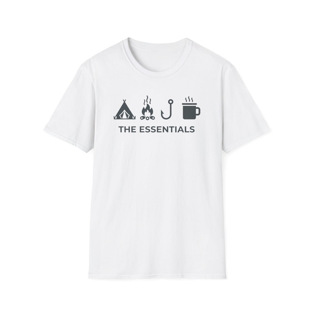 The Essentials T‑Shirt