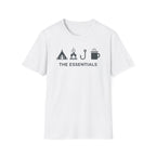 The Essentials T‑Shirt