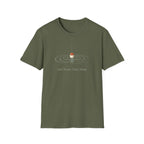 Still Water Clear Mind T‑Shirt