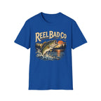 Reel Bad Co T‑Shirt