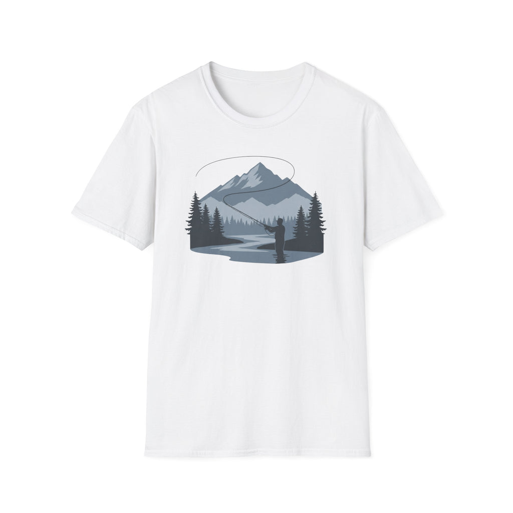 River Bound T‑Shirt