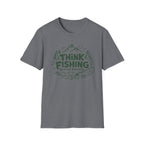 Think Fishing T‑Shirt