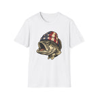 American Bass T‑Shirt