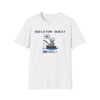 Skeleton Quest T‑Shirt