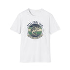 Reel Cool Dad T‑Shirt