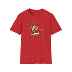 Reel Big Trouble T‑Shirt