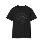 I Haven't Fished Everywhere T‑Shirt