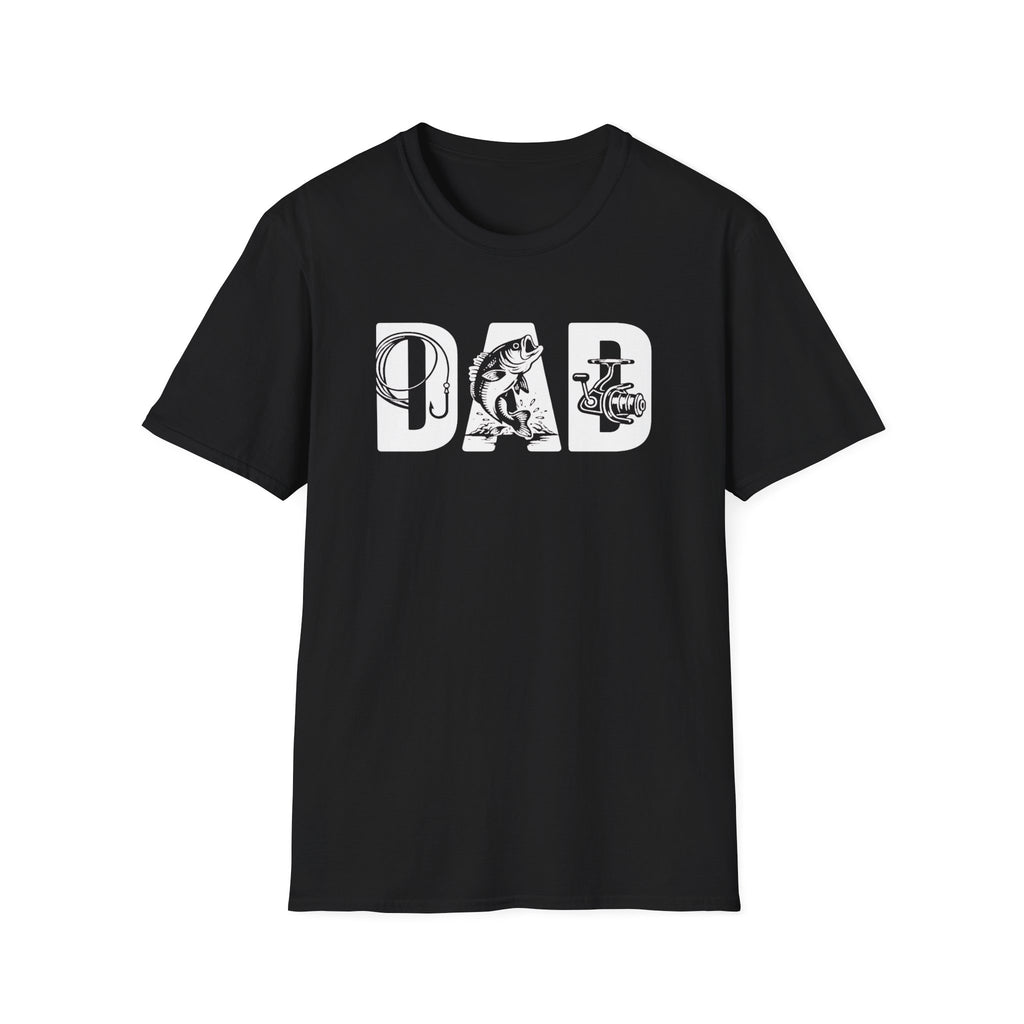 DAD T‑Shirt