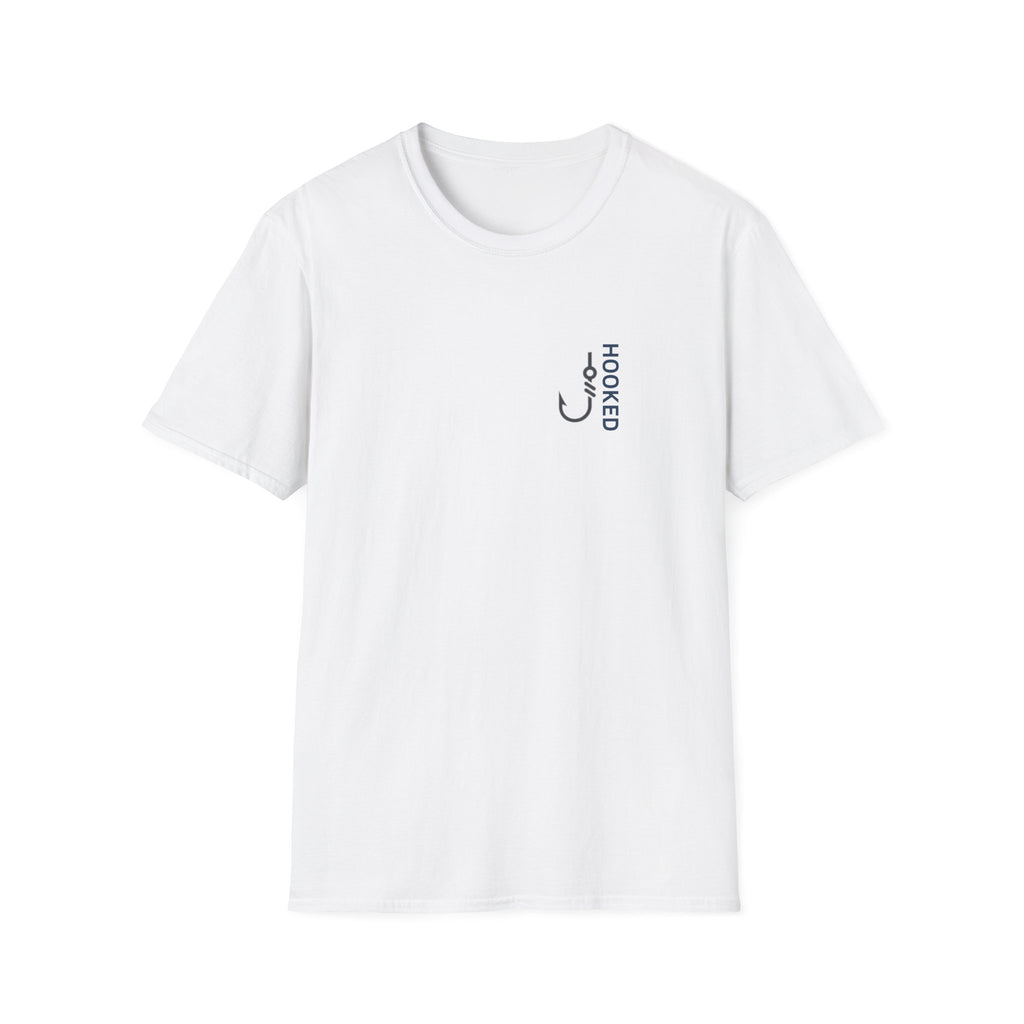 Hooked T‑Shirt