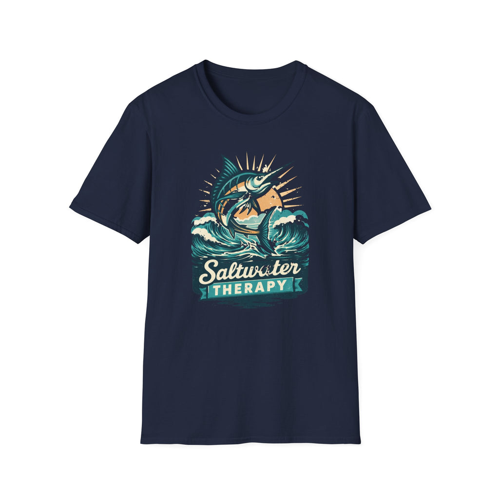 Salt Water Therapy T‑Shirt