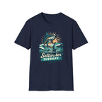 Salt Water Therapy T‑Shirt