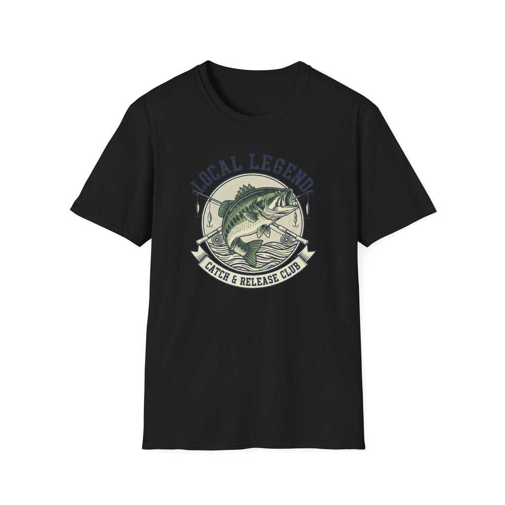 Local Legend T‑Shirt