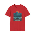 Lake Quietude T‑Shirt