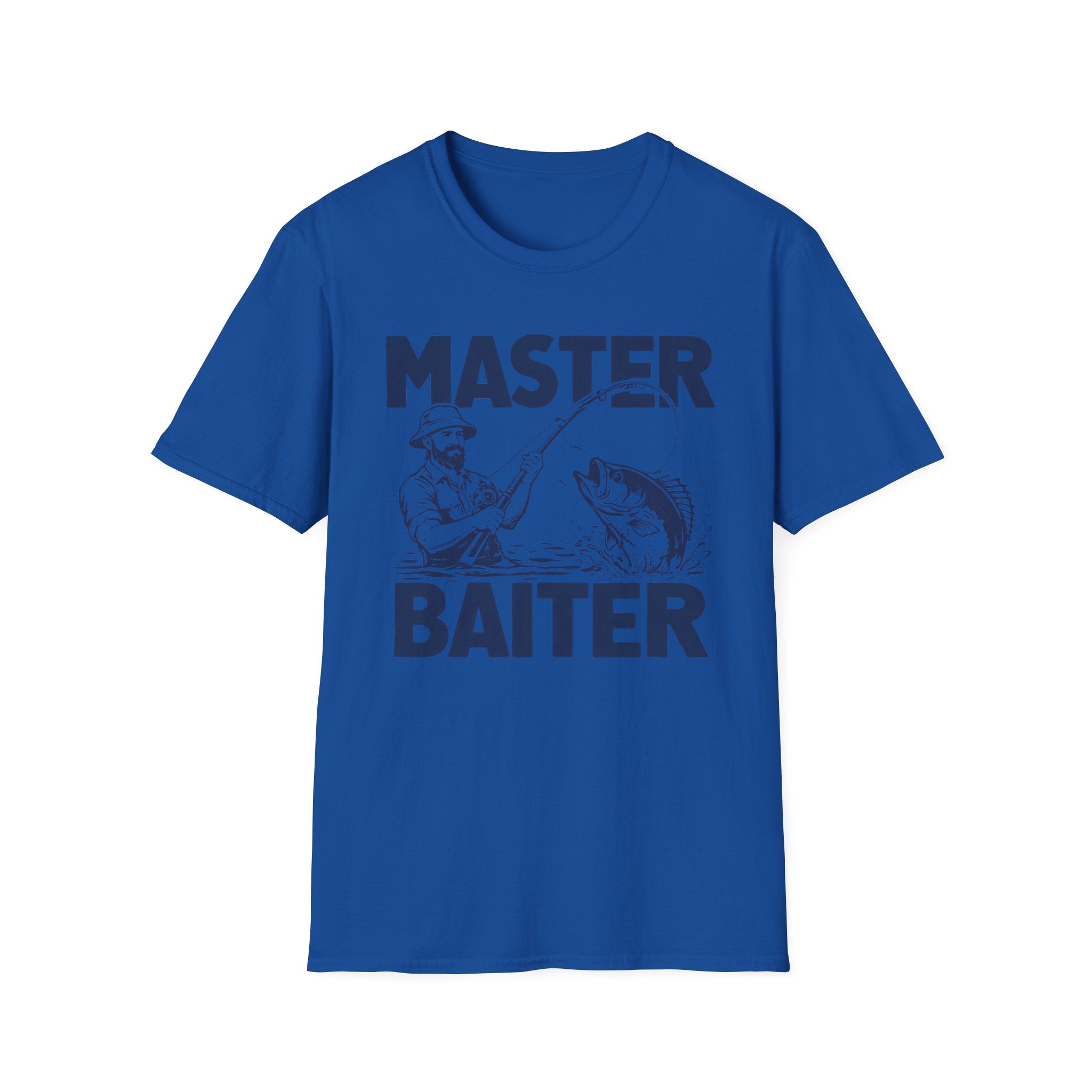 Master Baiter T‑Shirt