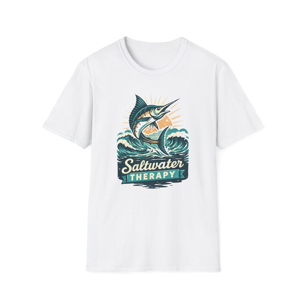 Salt Water Therapy T‑Shirt