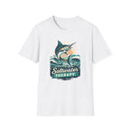 Salt Water Therapy T‑Shirt