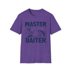 Master Baiter T‑Shirt