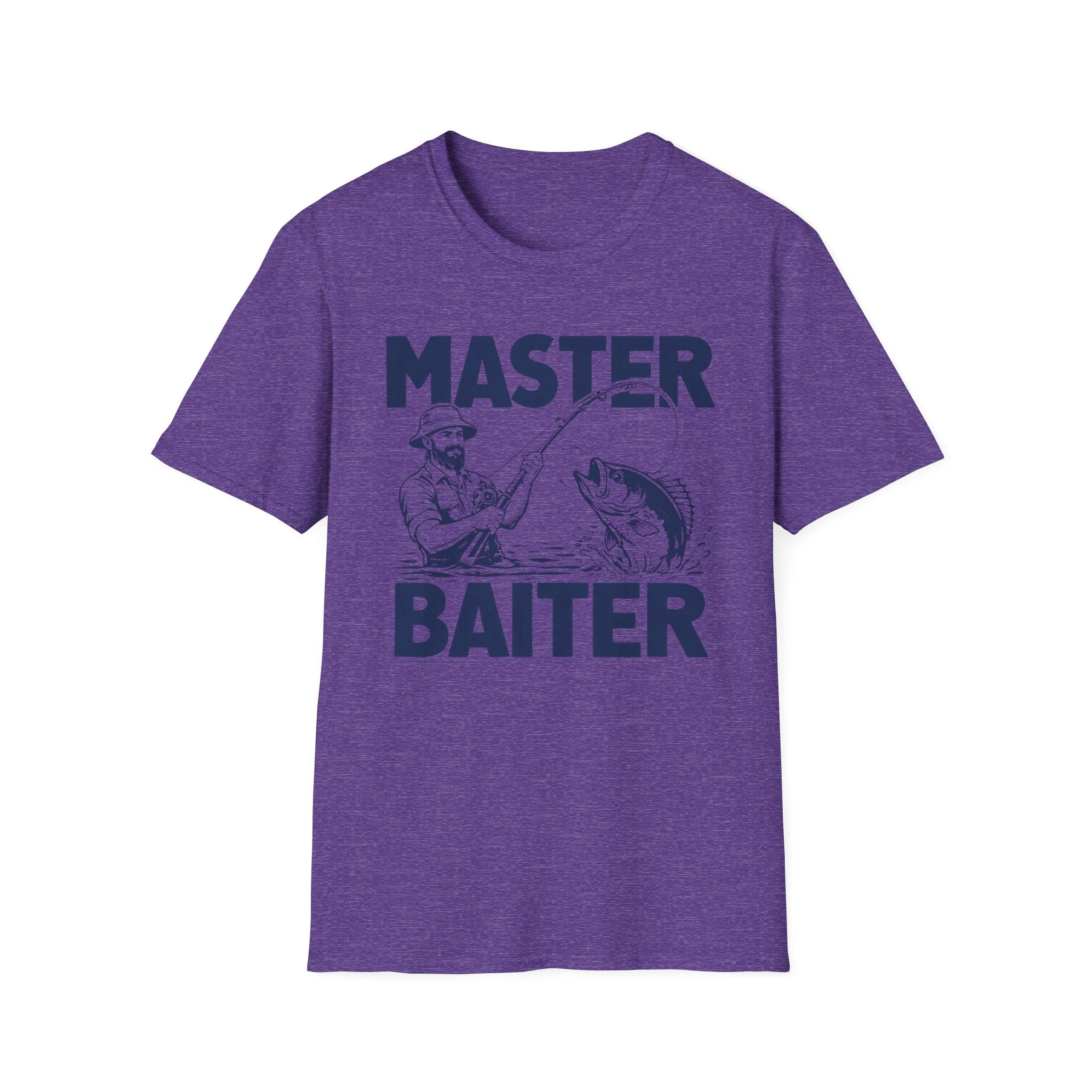 Master Baiter T‑Shirt