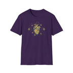 Fishing In Vein T‑Shirt