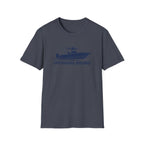 Off Shore Bound T‑Shirt