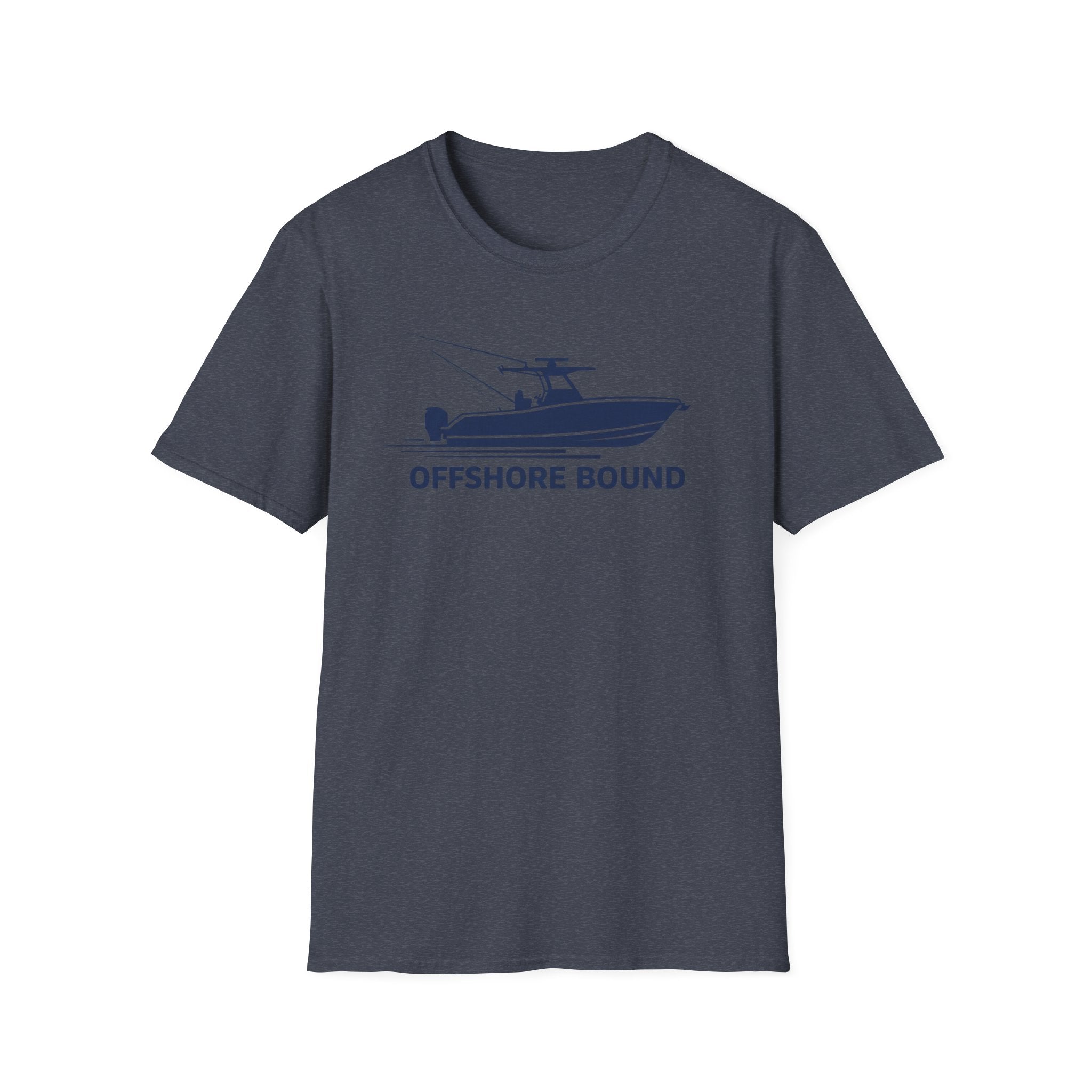 Off Shore Bound T‑Shirt