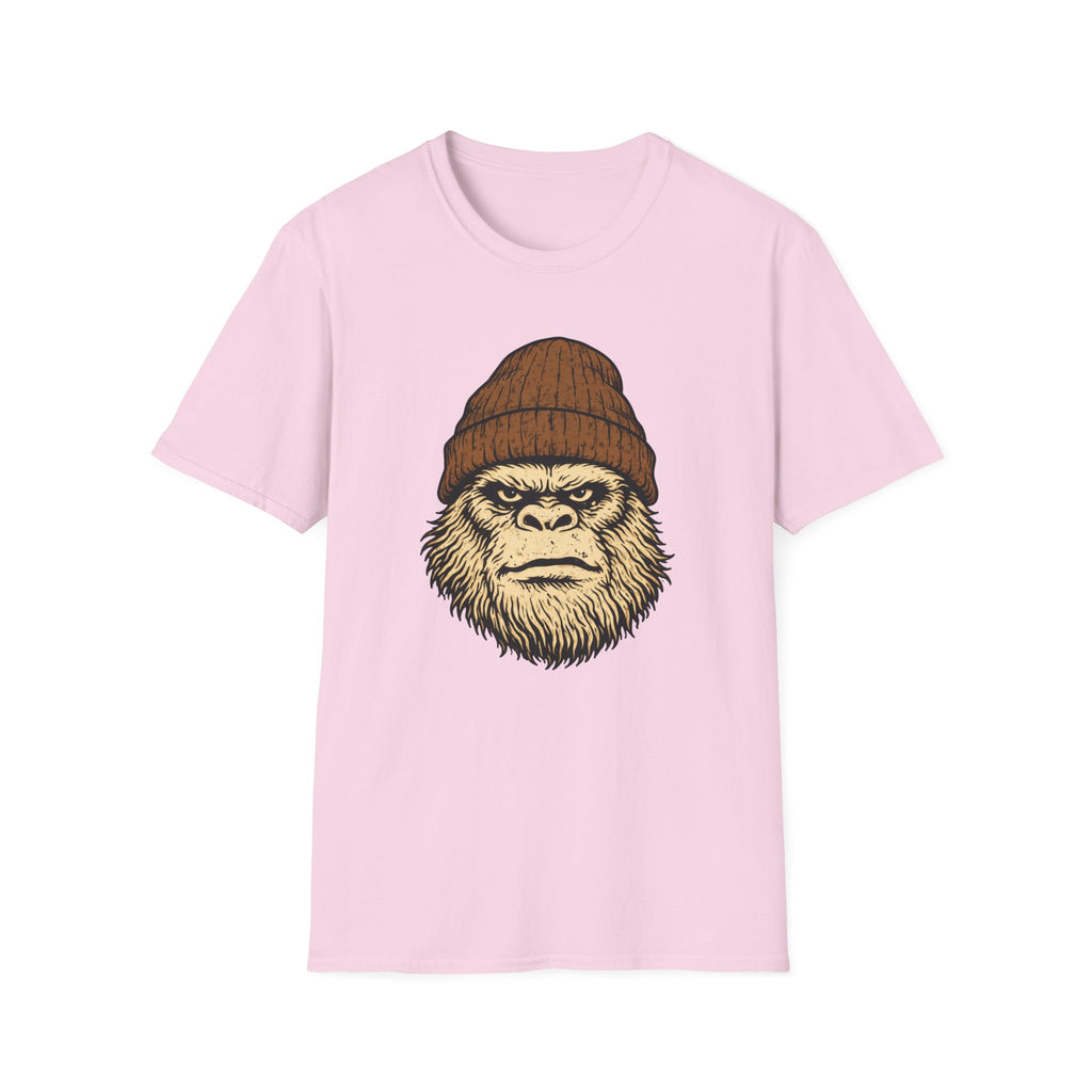 Bigfoot T‑Shirt