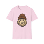 Bigfoot T‑Shirt