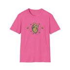 Fishing In Vein T‑Shirt